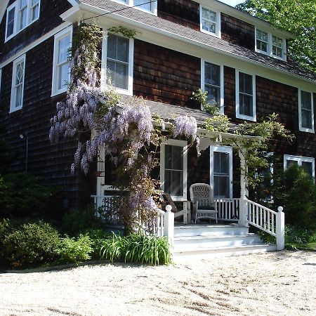Mainstay Bed And Breakfast Southampton Esterno foto