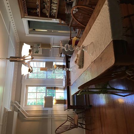 Mainstay Bed And Breakfast Southampton Esterno foto