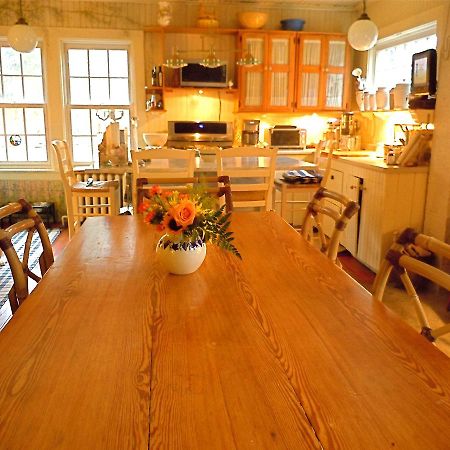 Mainstay Bed And Breakfast Southampton Esterno foto