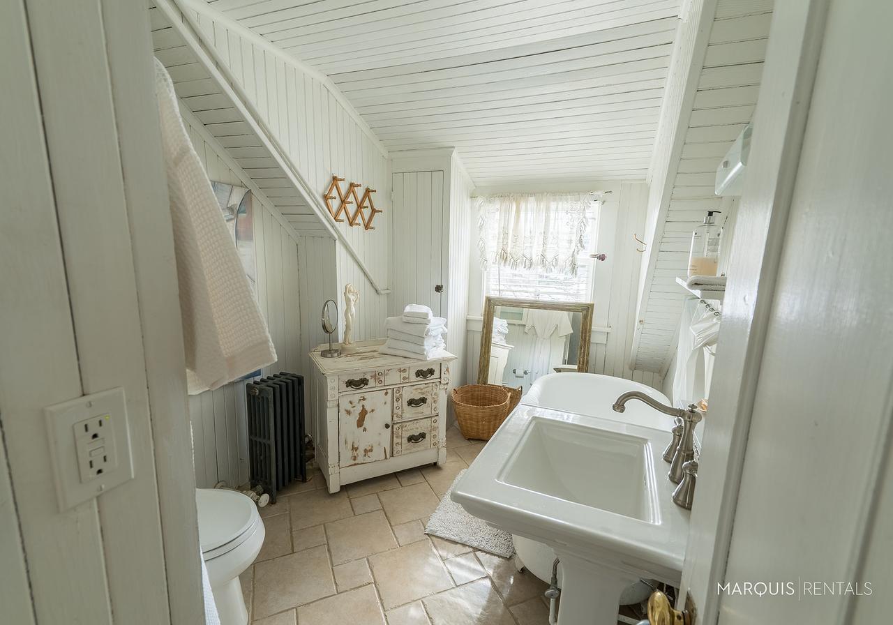 Mainstay Bed And Breakfast Southampton Esterno foto