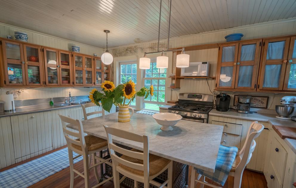 Mainstay Bed And Breakfast Southampton Esterno foto