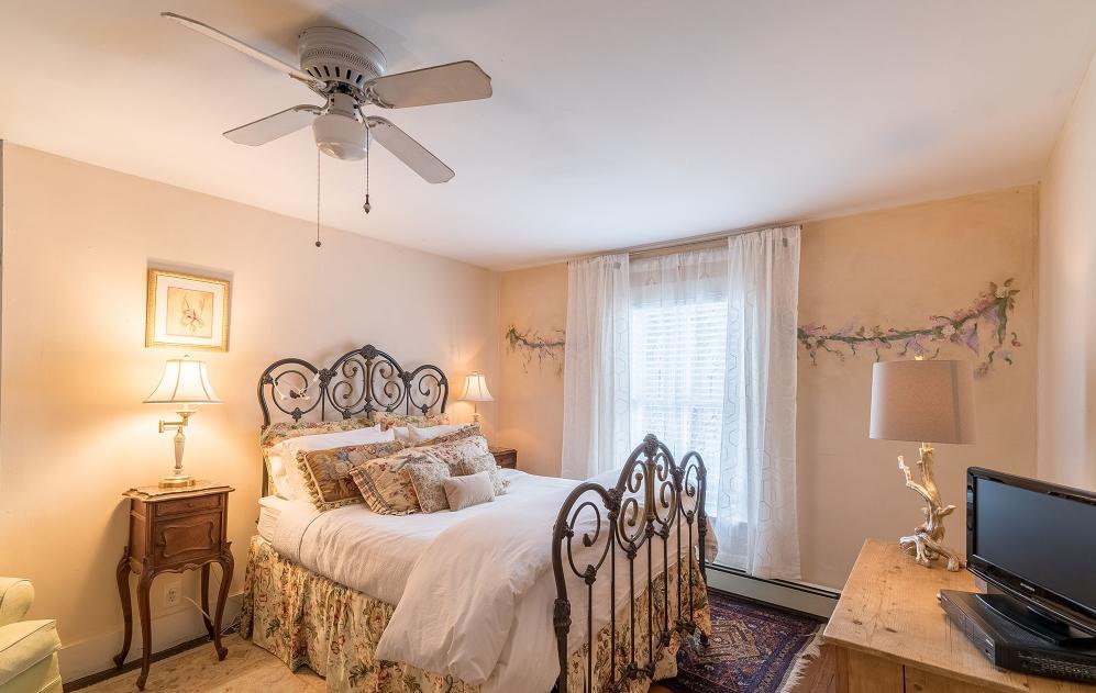 Mainstay Bed And Breakfast Southampton Esterno foto