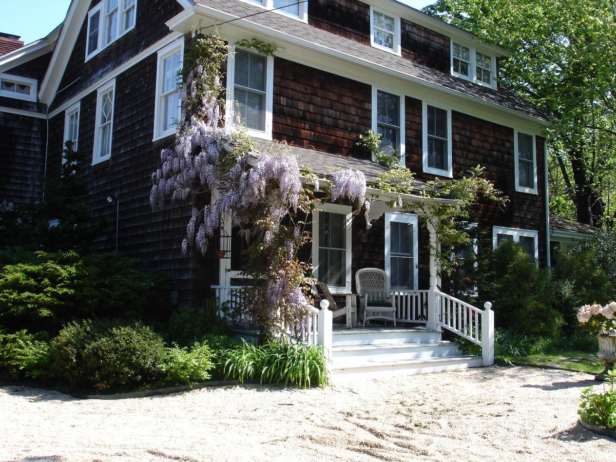 Mainstay Bed And Breakfast Southampton Esterno foto