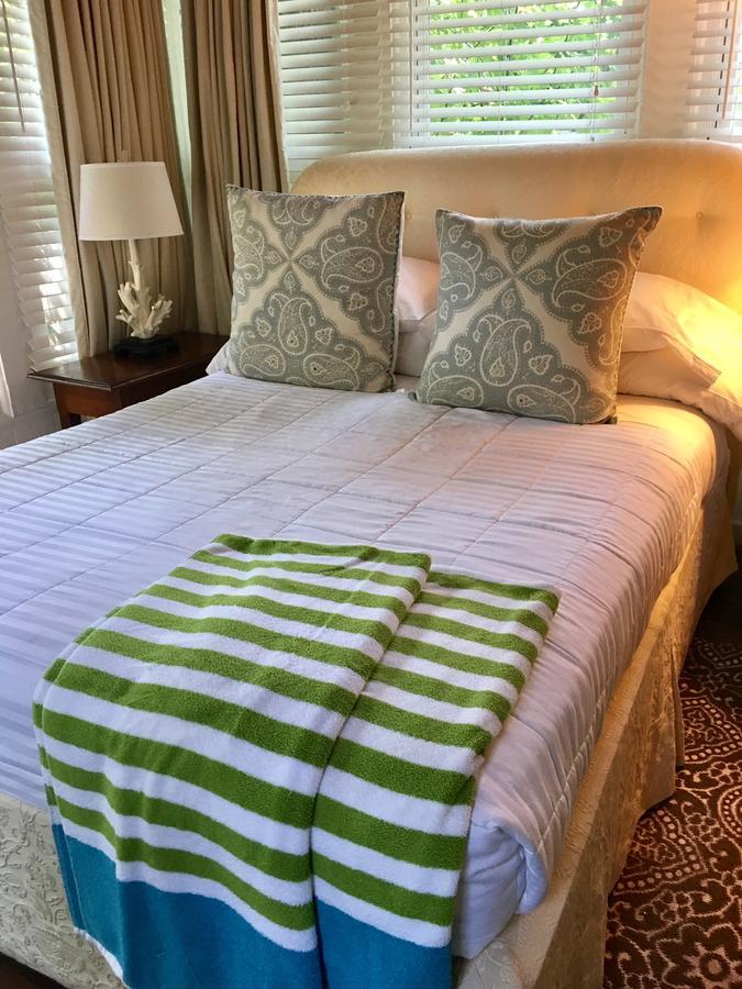 Mainstay Bed And Breakfast Southampton Esterno foto