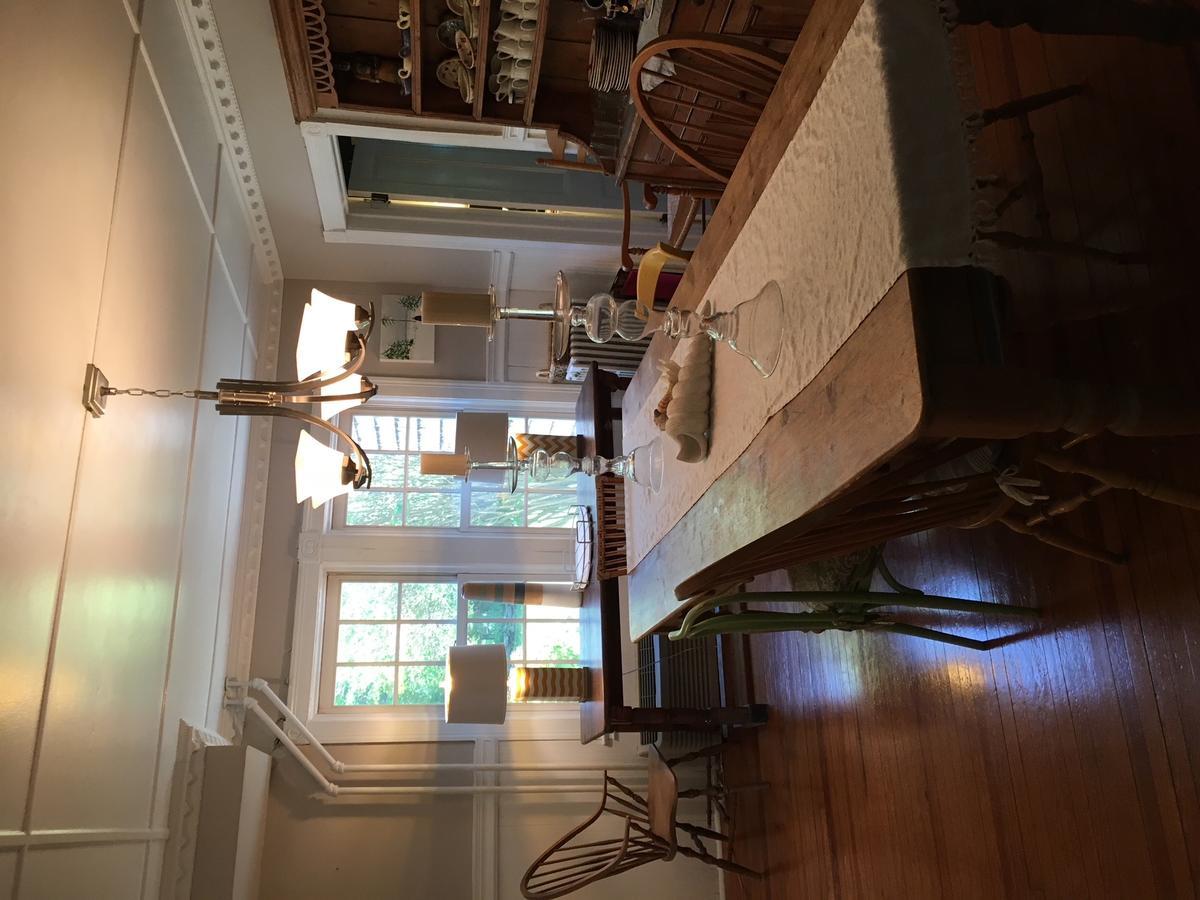 Mainstay Bed And Breakfast Southampton Esterno foto