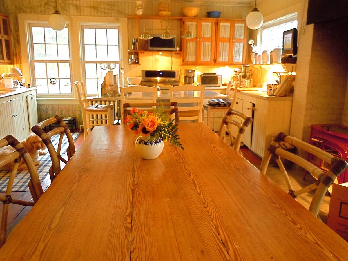Mainstay Bed And Breakfast Southampton Esterno foto