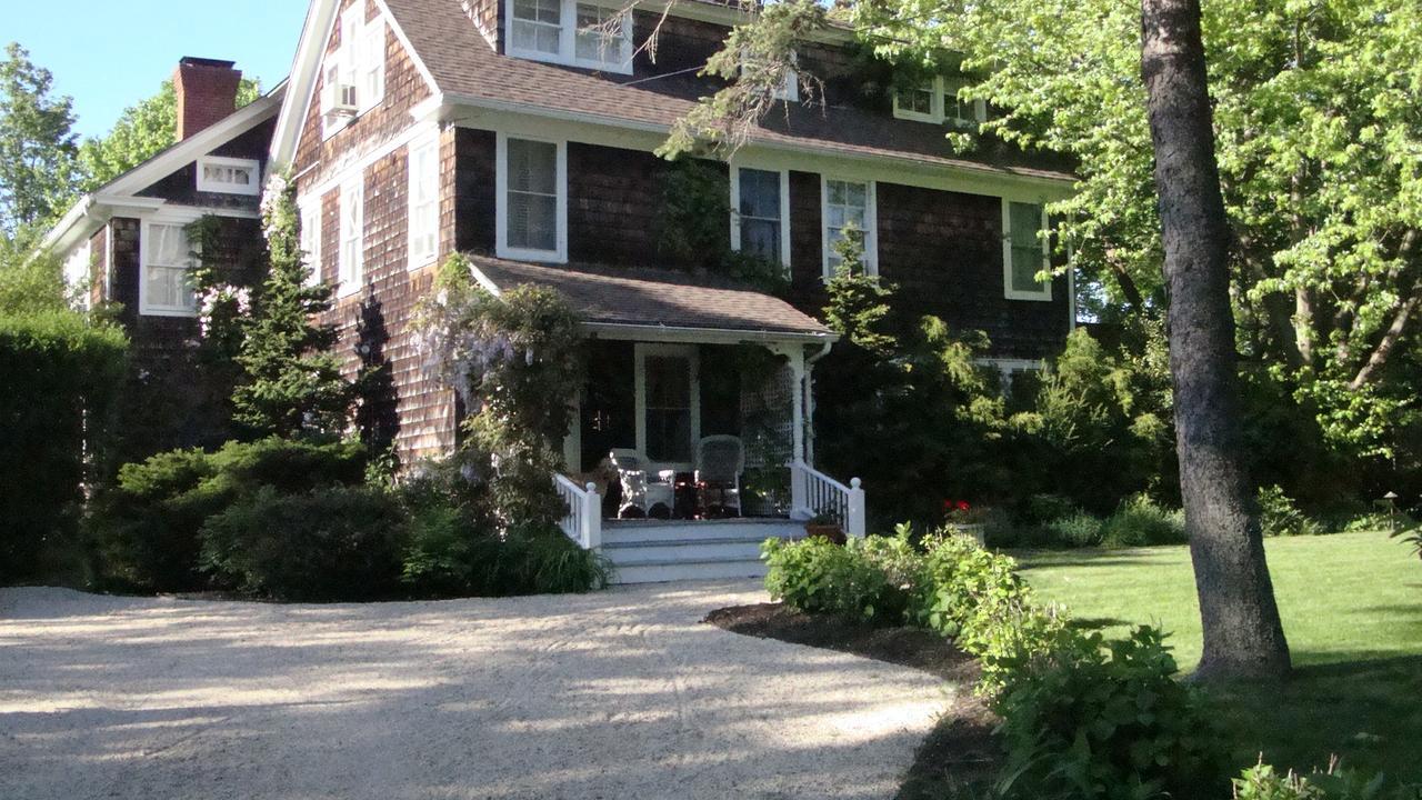 Mainstay Bed And Breakfast Southampton Esterno foto