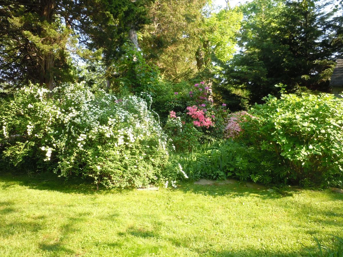 Mainstay Bed And Breakfast Southampton Esterno foto